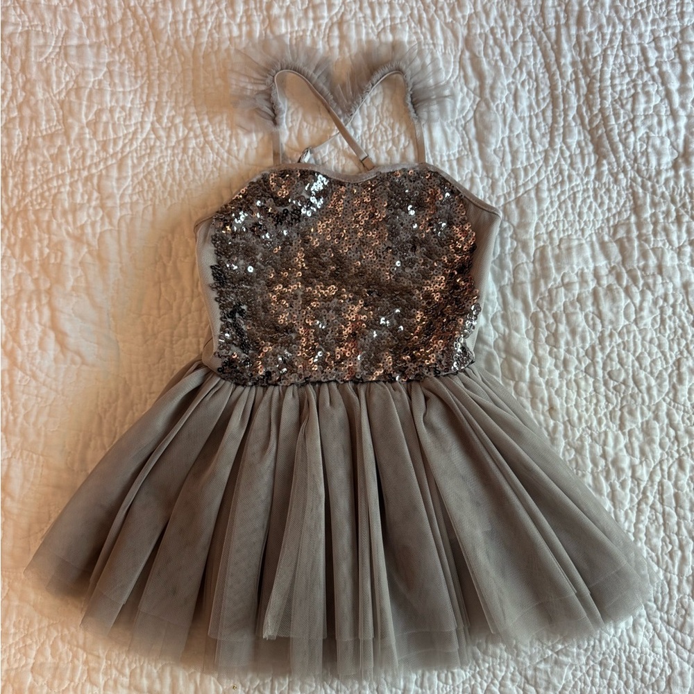Nora Lee Clementine Tutu